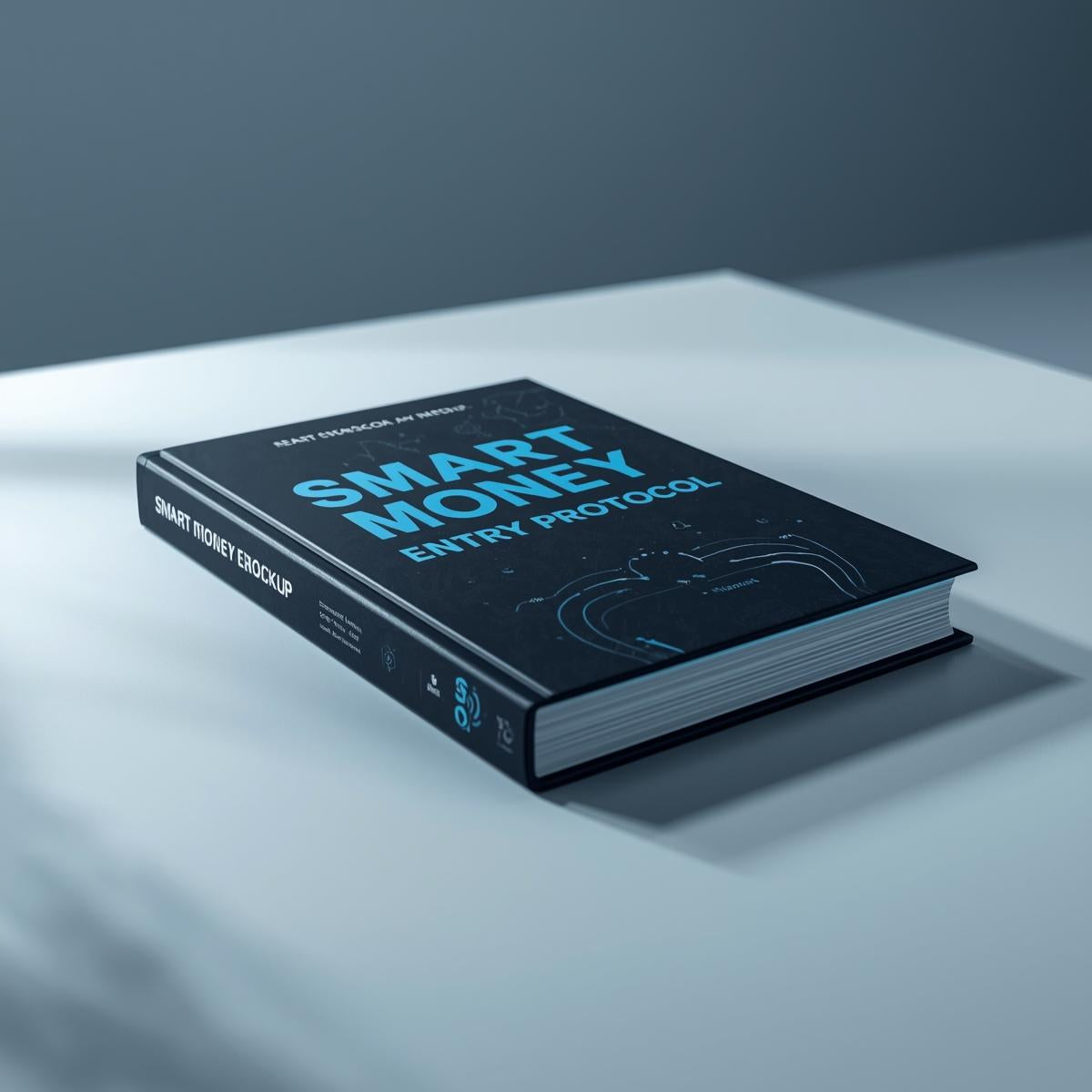 Smart Money Entry Protocol