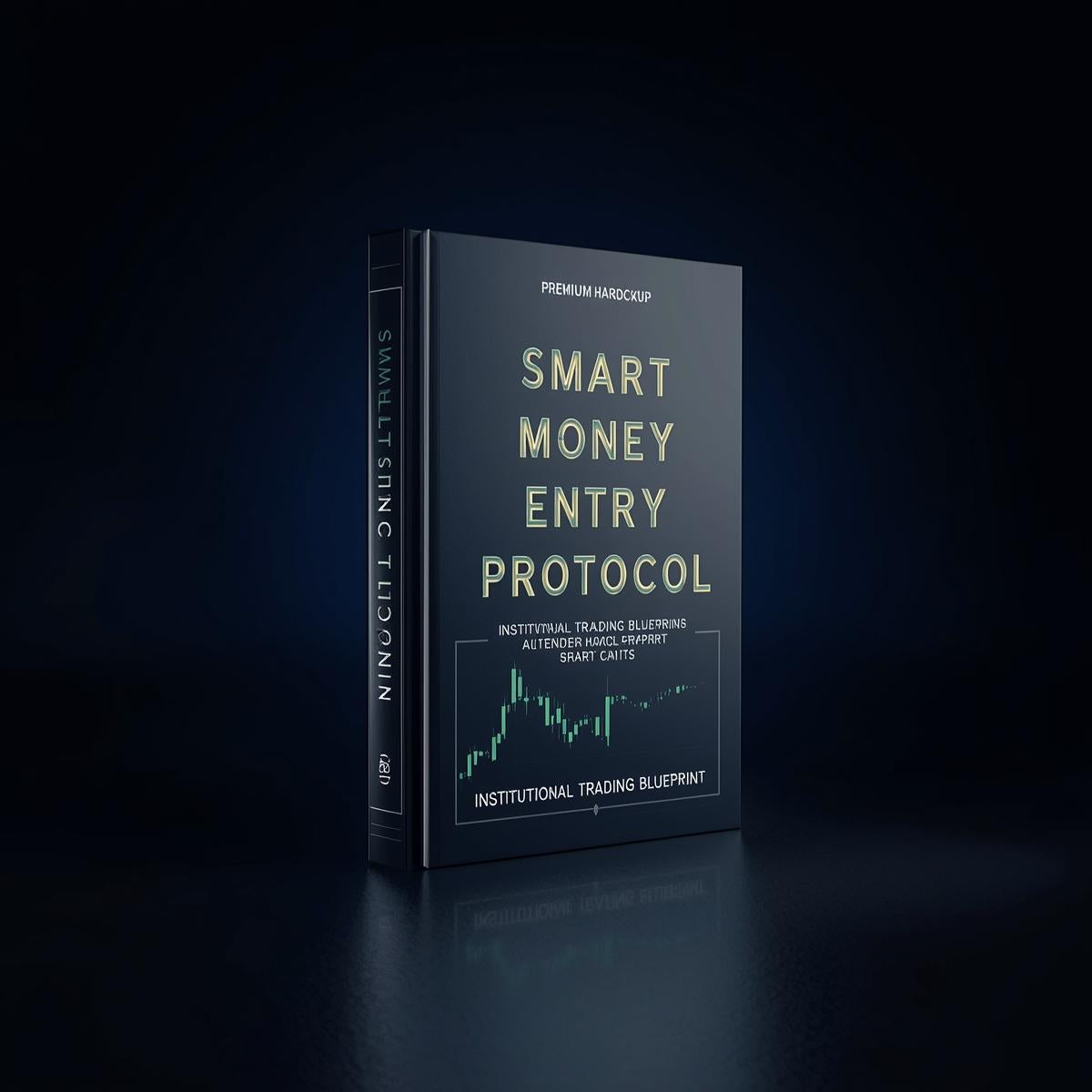 Smart Money Entry Protocol