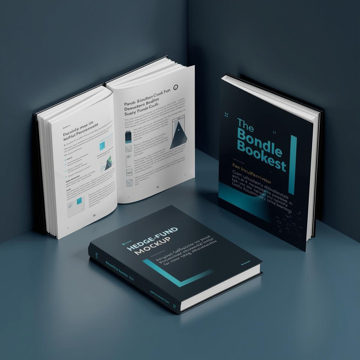 Smart Money Trader Mastery Bundle