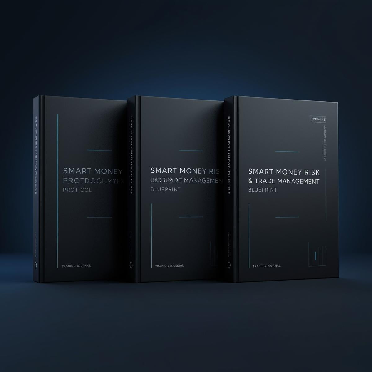 Smart Money Trader Mastery Bundle