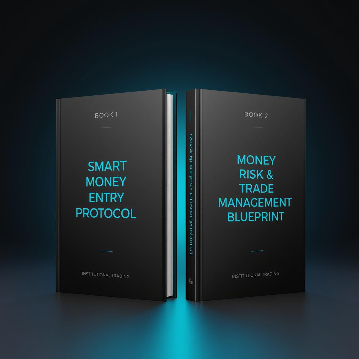 Smart Money Trading Bundle