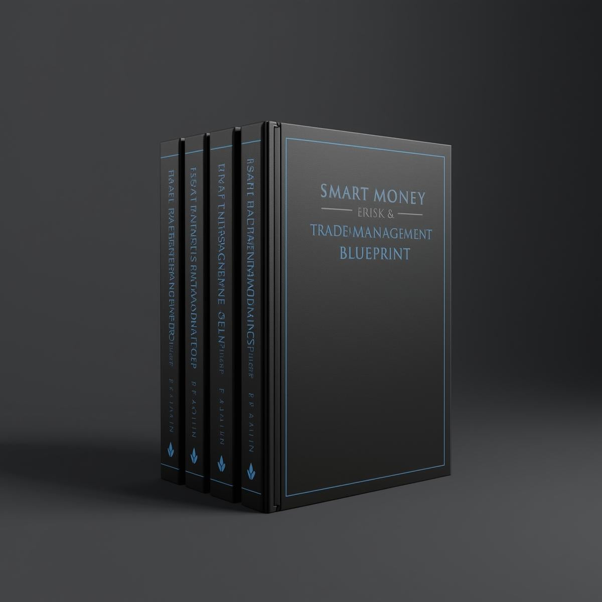 Smart Money Trader Mastery Bundle
