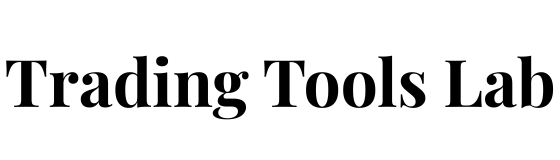 Trading Tools Lab